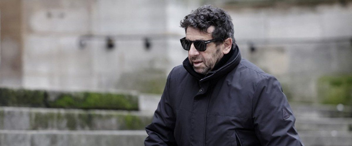 Patrick Bruel placé sous contrôle judiciaire : un parcours semé d'embûches