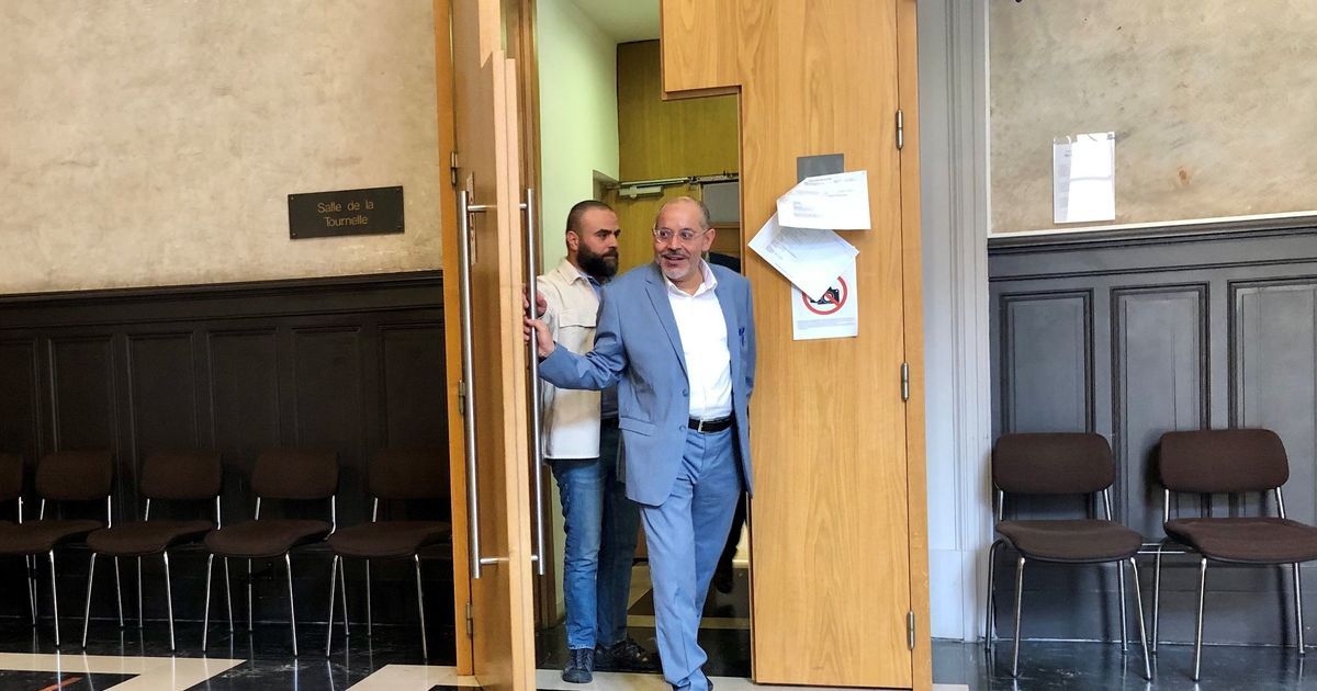 Un imam de Toulouse perd son recours contre son expulsion pour incitation à la haine