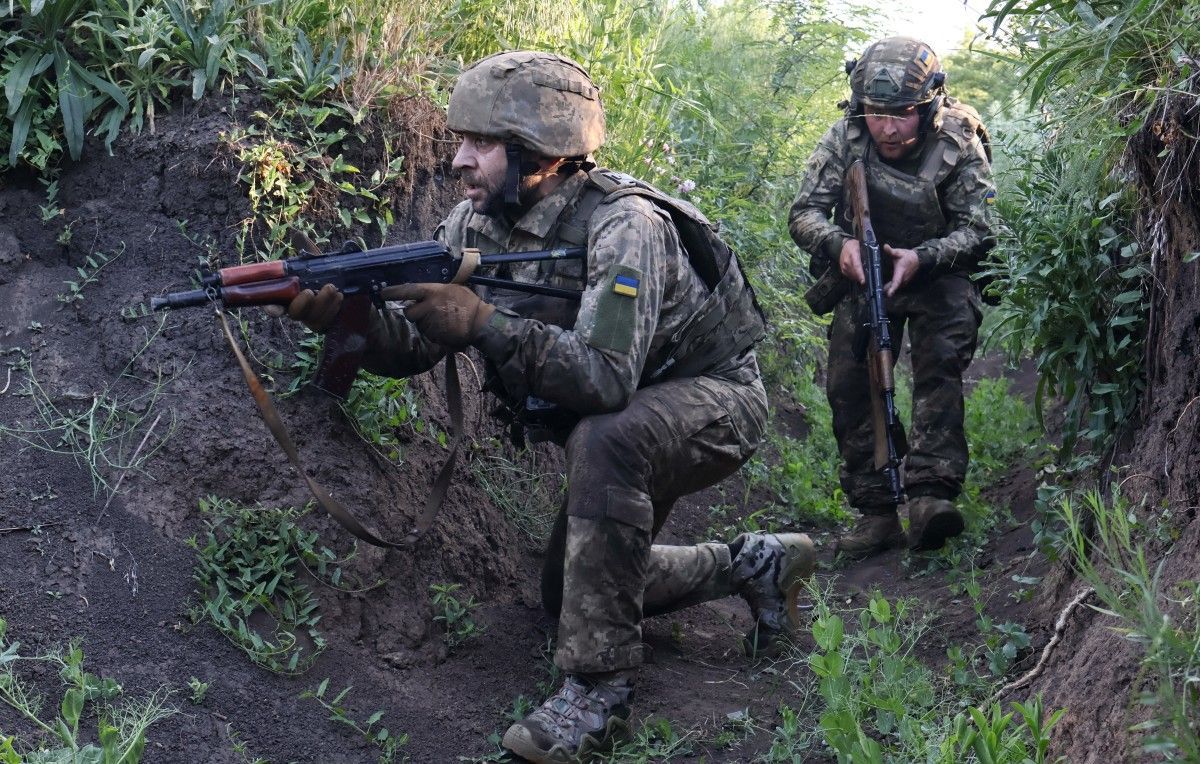 Guerre en Ukraine : les dernières actualités sur les frappes et l'arsenal ukrainien