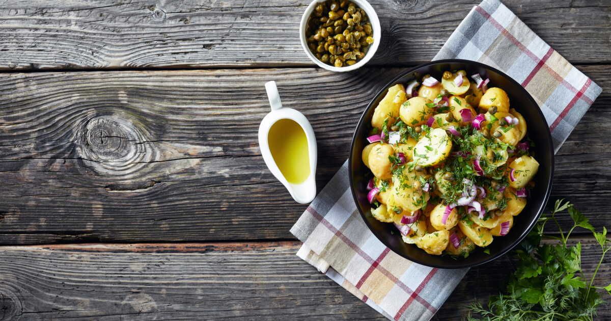 Transformez vos pommes de terre déjà cuites en plats savoureux