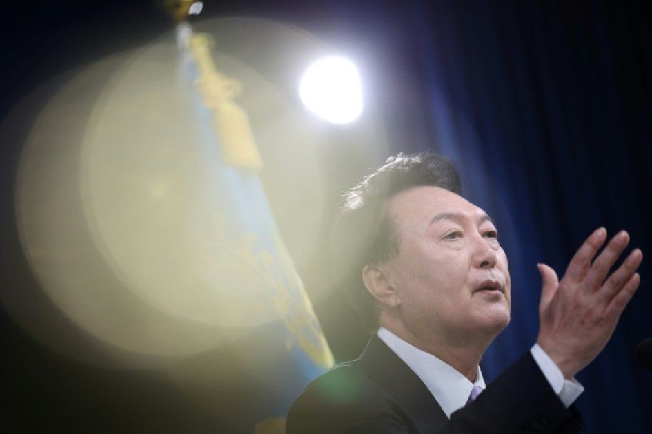 Yoon Suk Yeol : l'ombre d'un ex-président au cœur de la tourmente nord-coréenne