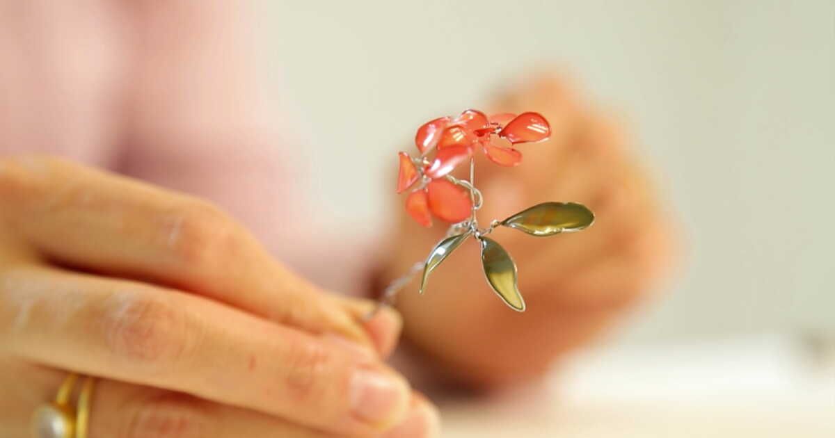 Fleurs artificielles : une touche de nature sans les tracas