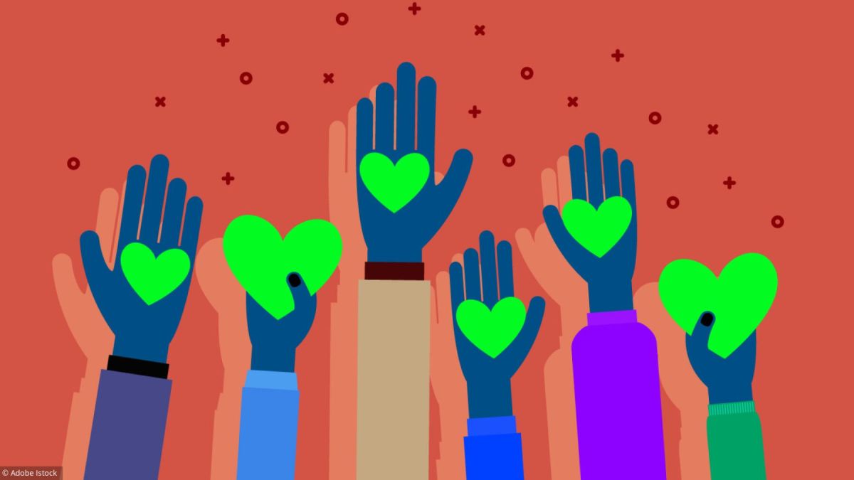 Les raisons incontournables de soutenir les associations