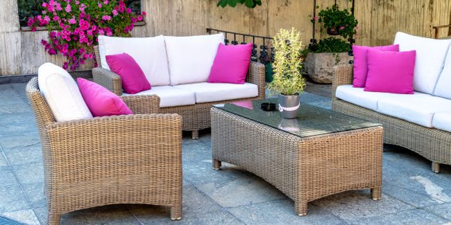 Aménagement de terrasse : 10 idées pour la transformer