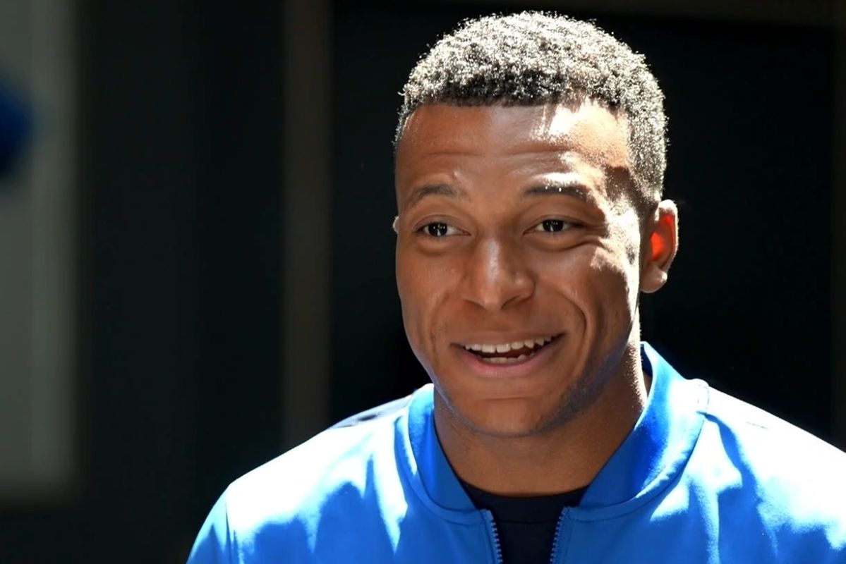 Kylian Mbappé se livre sur la transformation de Didier Deschamps avant le dernier chapitre