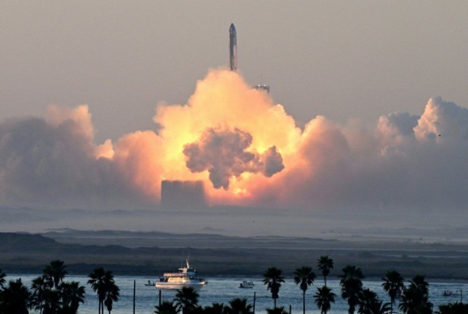 Les promesses audacieuses de Musk : entre colonie martienne et datacenters spatiaux
