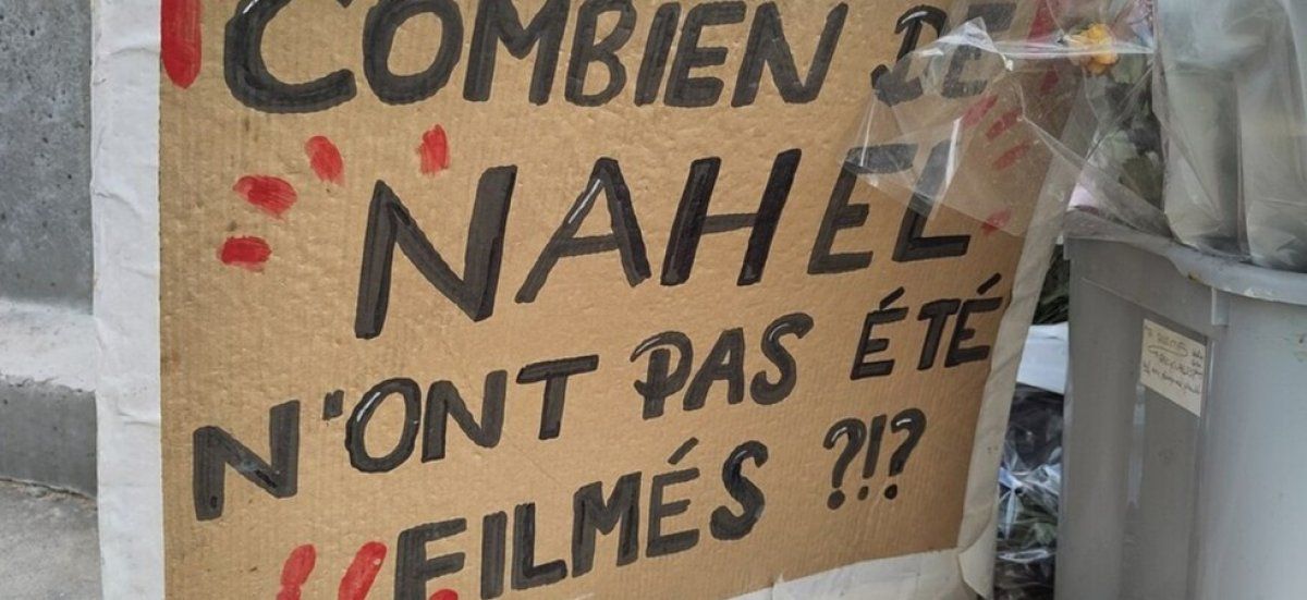 La décision historique de la Cour de cassation dans l'affaire Nahel : un procès pour meurtre en perspective