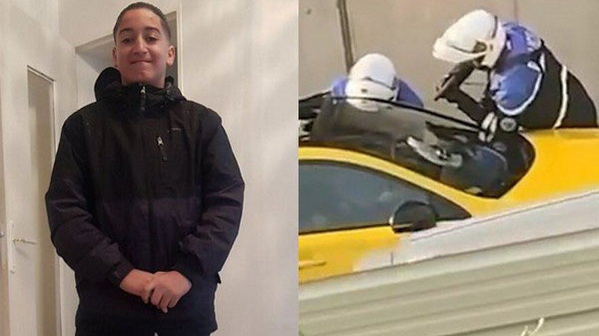 Nahel : le procès du policier engagé dans un débat sur l'homicide