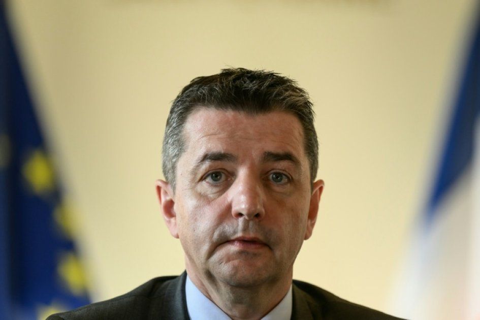 Chantage à la sextape : l'ex-maire de Saint-Etienne face à une peine ferme en appel