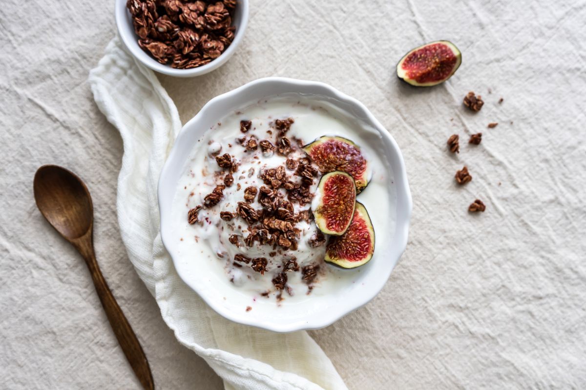 Les délices d'automne : ces fruits et légumes à privilégier pour booster vos antioxydants