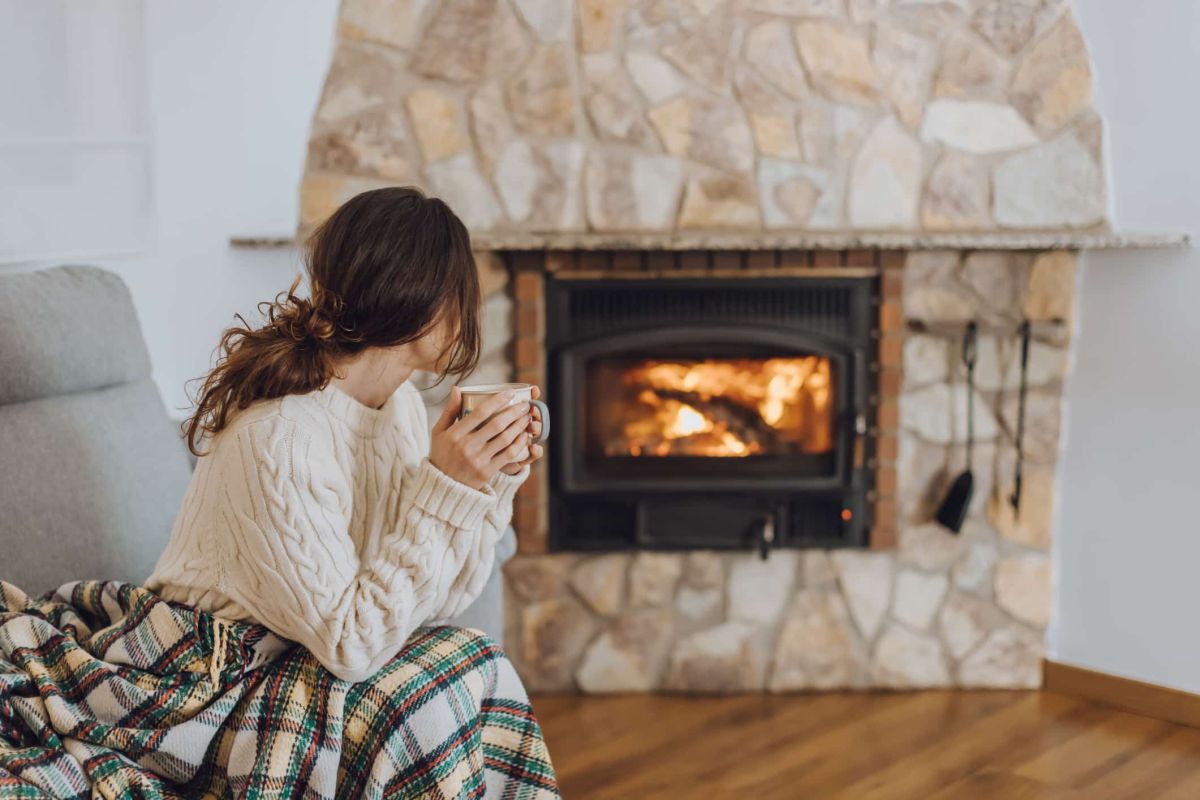 Comment optimiser votre poêle ou cheminée pour une chaleur efficace