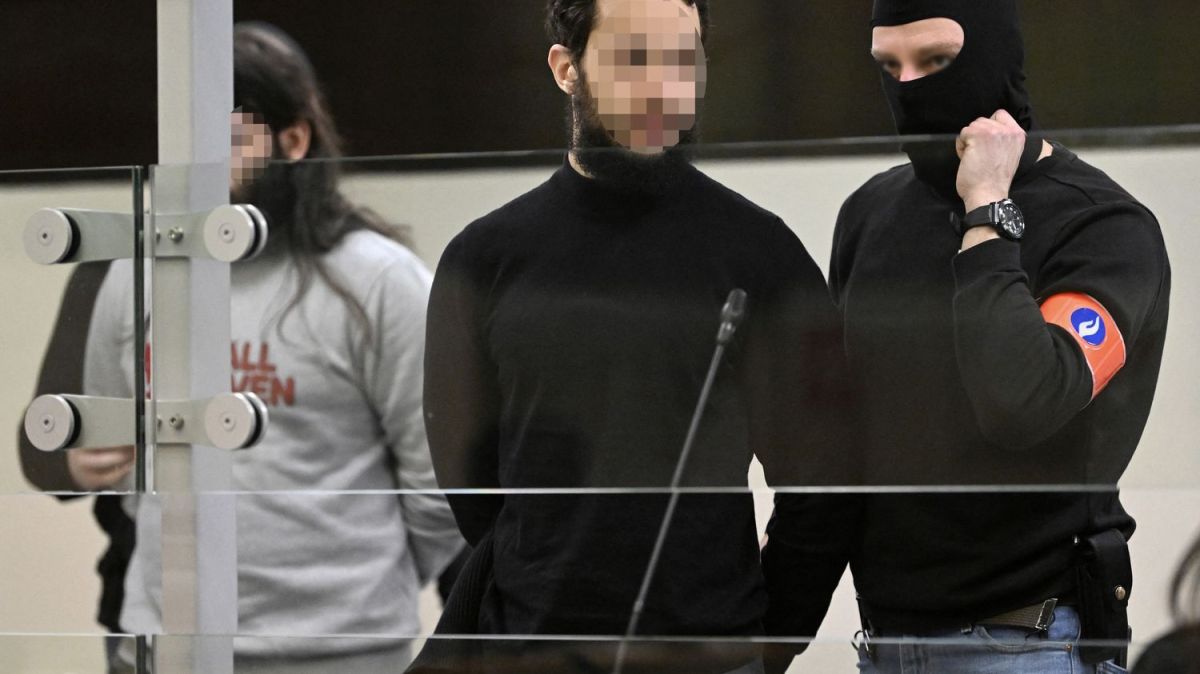 La justice maintient les restrictions de parloir pour Salah Abdeslam après des menaces
