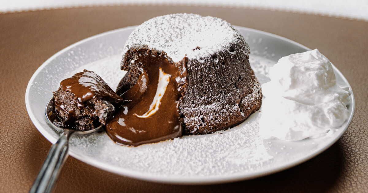 Desserts rapides : 3 recettes sucrées prêtes en moins de 30 minutes