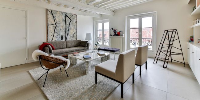 Adoptez le style scandinave : pratique, esthétique et chaleureux