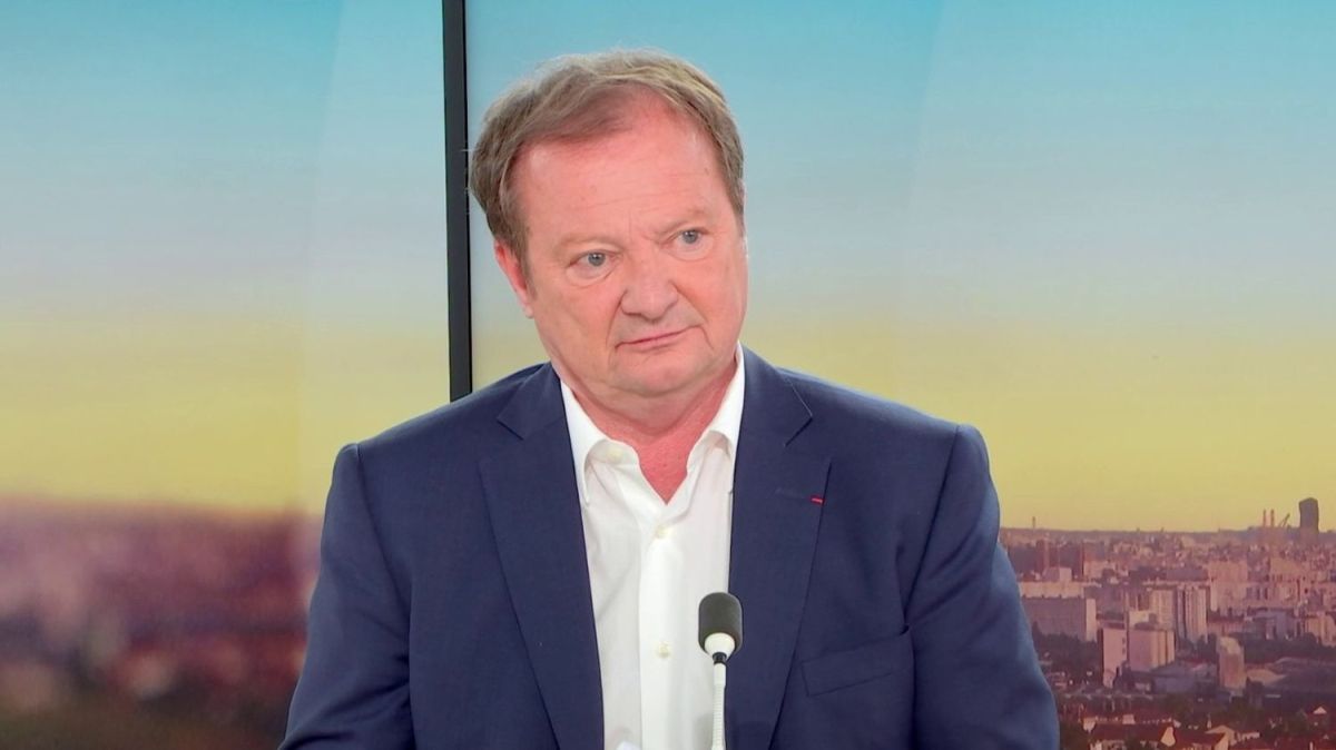 Gérald Darmanin en ligne de mire : Stéphane Peu interpelle le gouvernement sur l'affaire Lyhanna