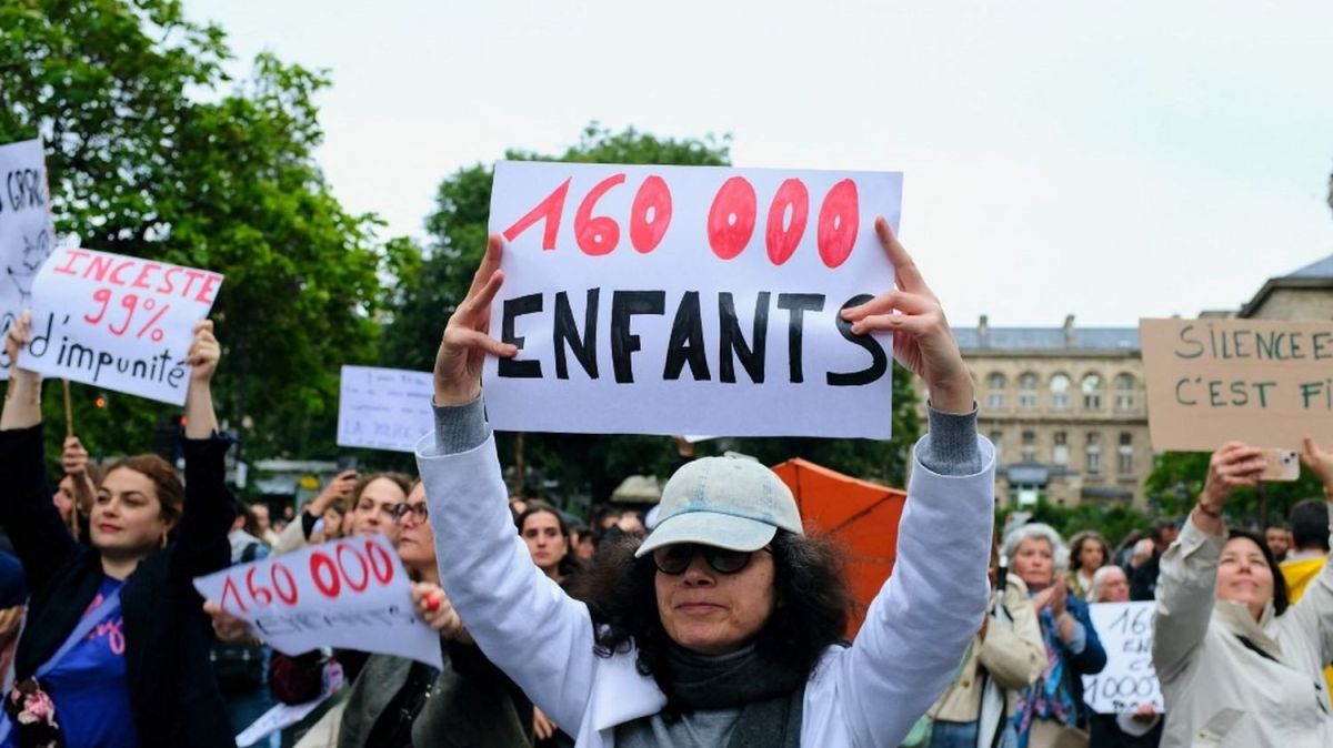Affaire Lyhanna : une famille au cœur d'accusations troublantes de violences sexuelles