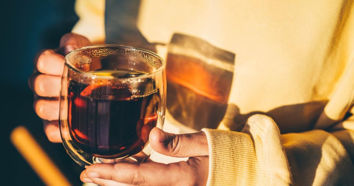 Rooibos : la tisane idéale pour rétablir l'équilibre après les fêtes