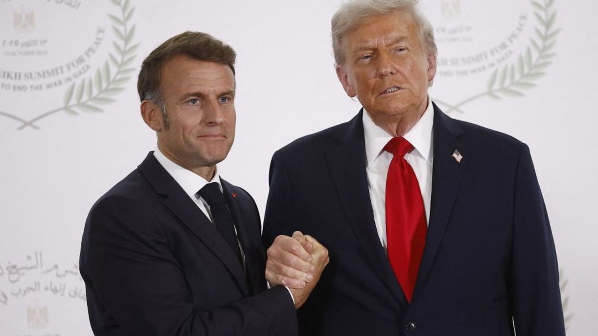 Un dîner prestigieux pour Donald Trump au château de Versailles