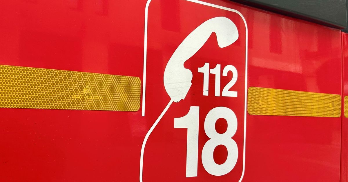 Un accident sur l'A13 fait six blessés, dont deux en urgence absolue