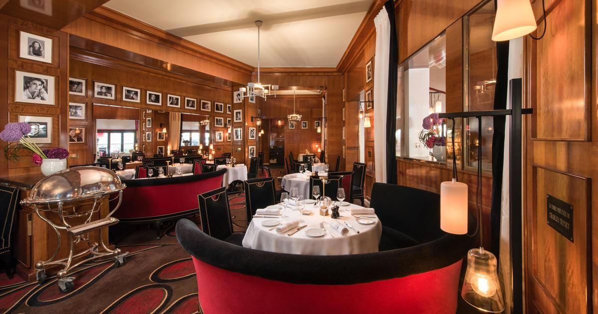 Un festin star pour les César et les Oscars : les menus dévoilés