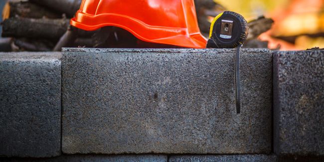 Découverte du parpaing : un allié incontournable de la construction