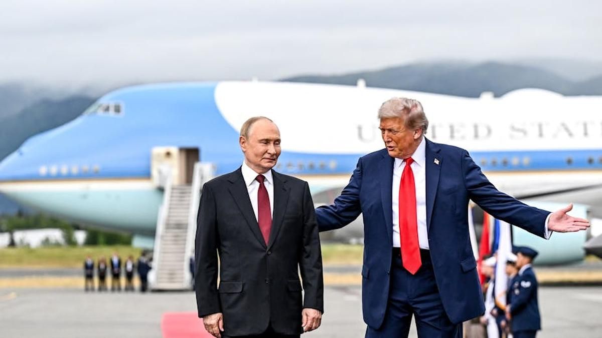 Poutine et Zelensky en ligne avec Trump pour son anniversaire : une conversation sur la paix en Ukraine