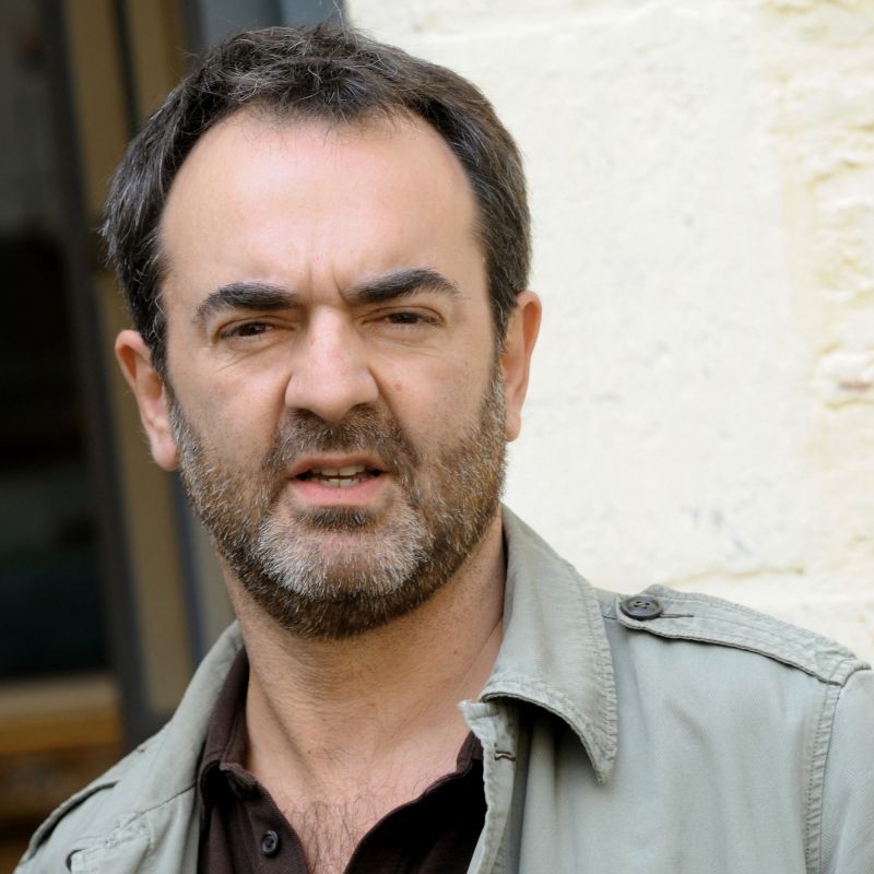 Bruno Solo appelle les hommes à s'unir contre les violences faites aux femmes