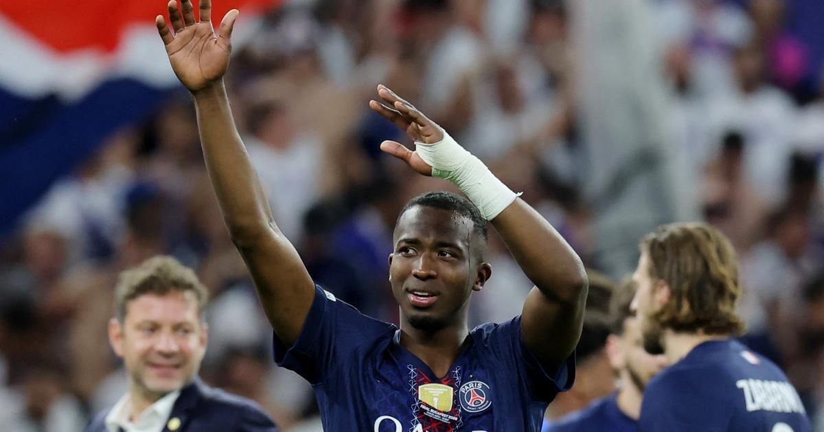 Willian Pacho : l’étoile montante de l'Équateur à la Coupe du monde
