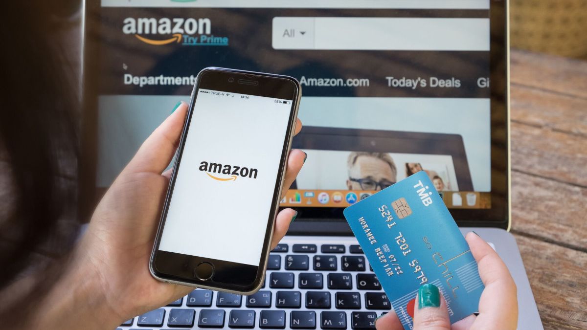 Méfiez-vous des fausses promesses d'Amazon : une nouvelle arnaque fait surface