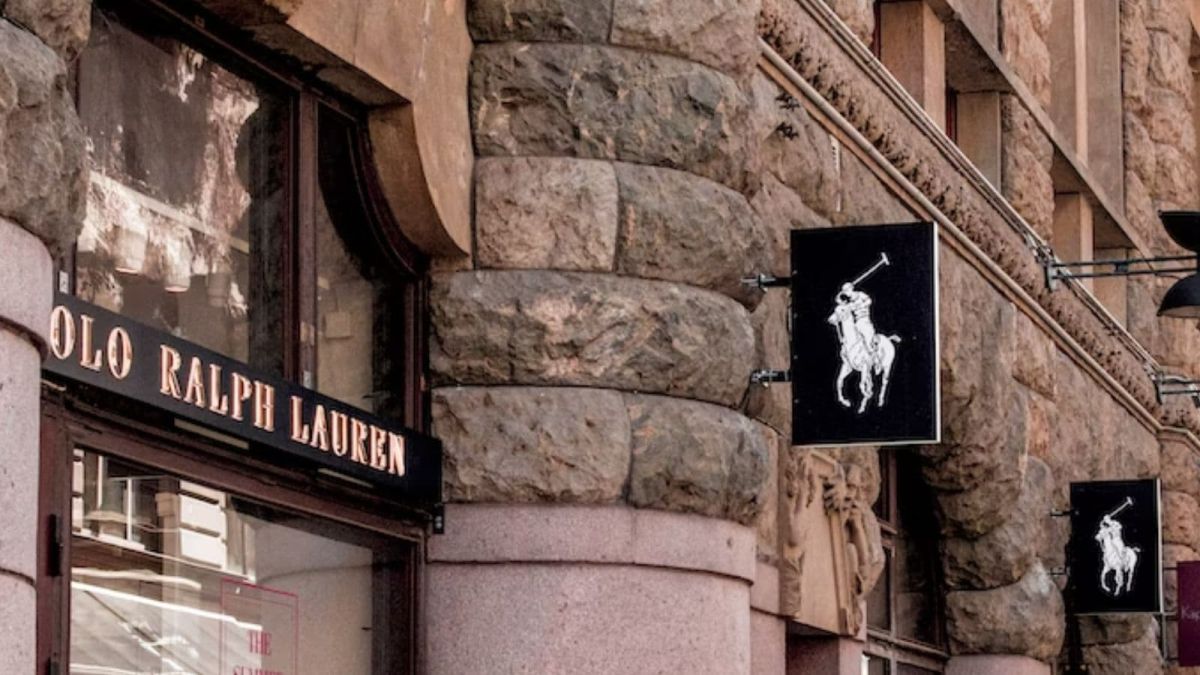 Ralph Lauren : le rêve américain au service de la mode