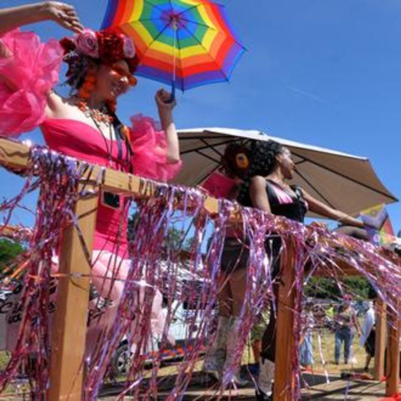 La première Pride des champs de Dordogne : un vibrant hommage à la diversité