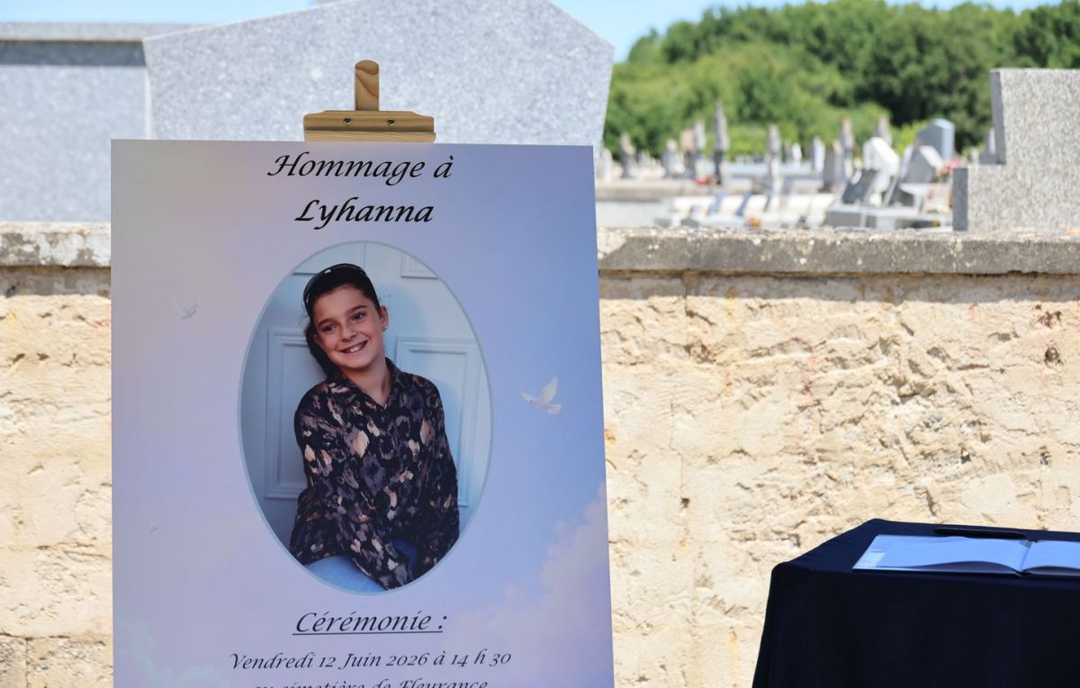 Macron en contact avec les parents de Lyhanna : un soutien face à la tragédie