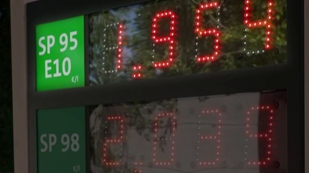 Les carburants en chute : qu'attendre à la pompe après l'accord au Moyen-Orient ?