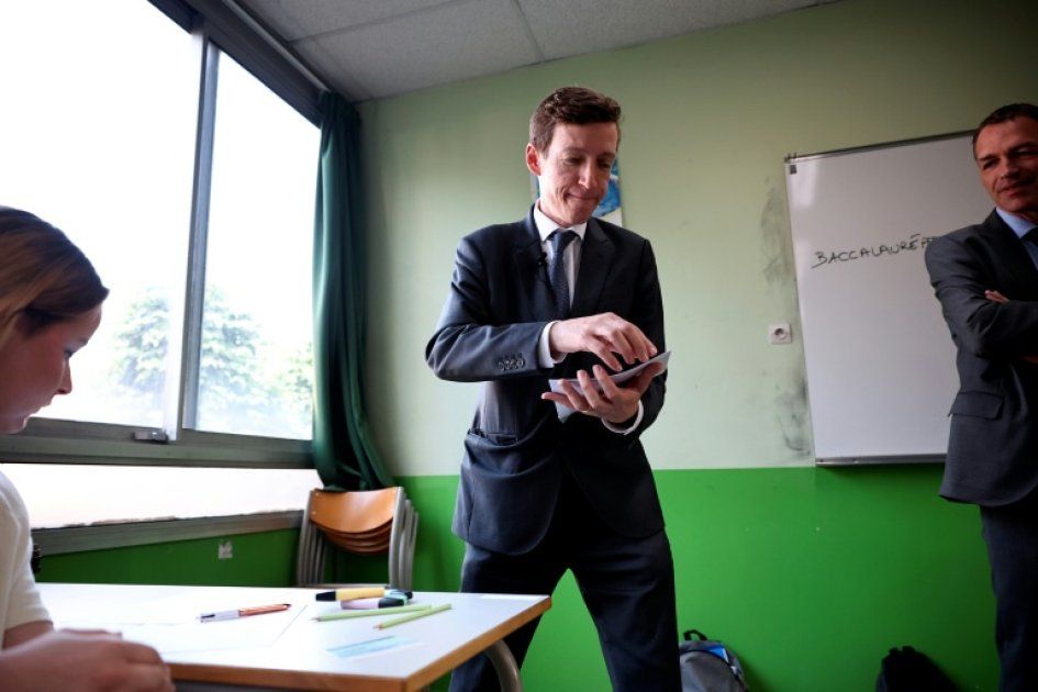 Les lycéens face au challenge du bac philo : entre réflexions et enjeux
