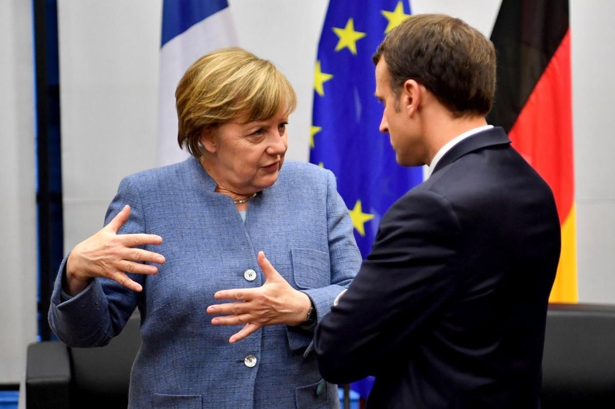 Le char du futur : France et Allemagne dans un flou créatif