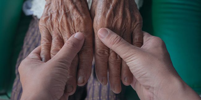 Maladies dégénératives et vieillissement : une réalité préoccupante