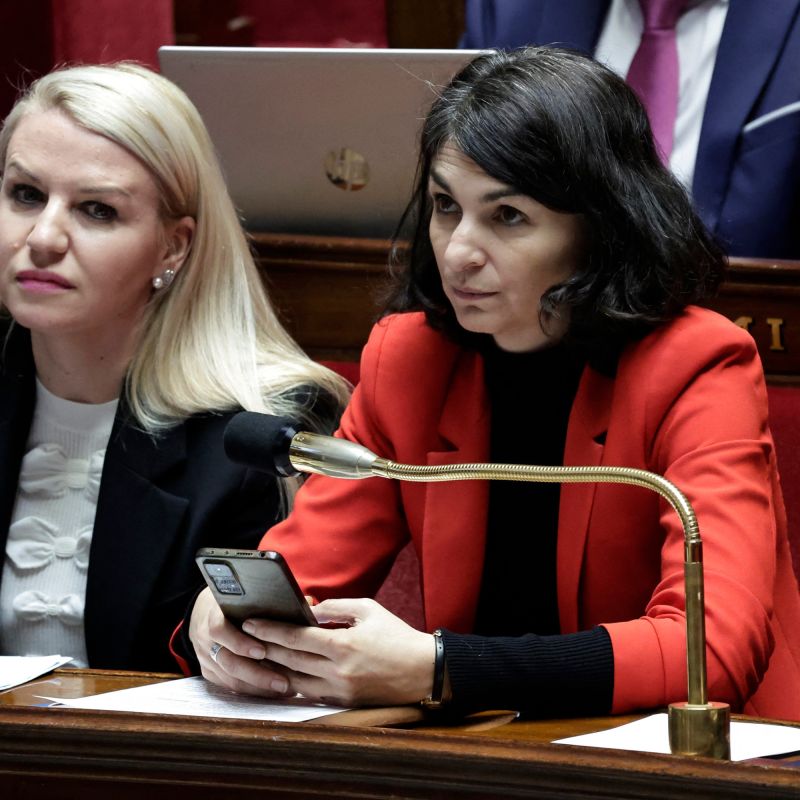 les fonds d'investissement dans le viseur du parlement français