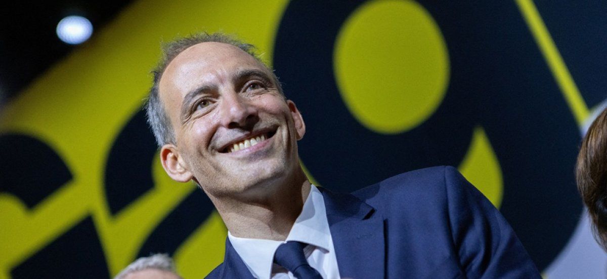 Glucksmann et la claque médiatique : un meeting sous tension à Aubervilliers