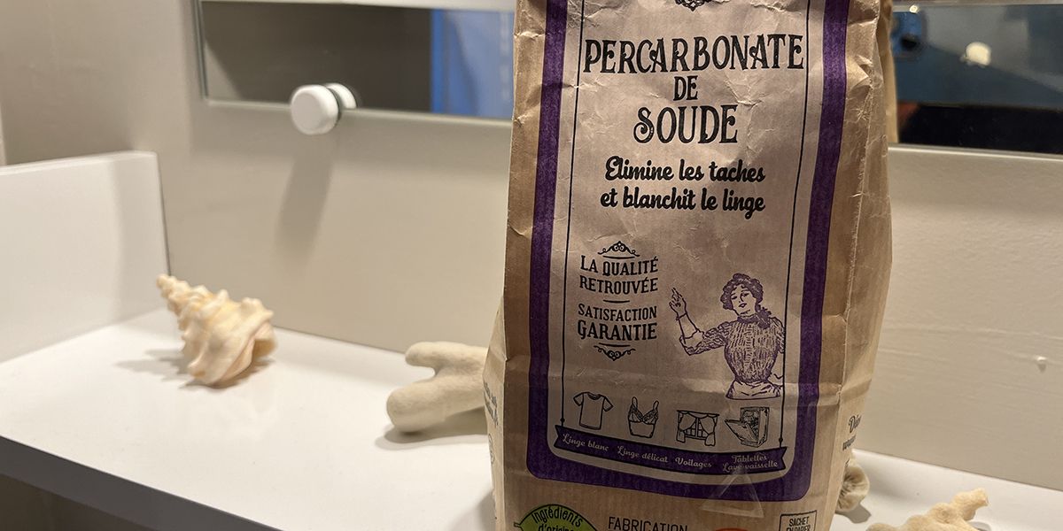 Des utilisations surprenantes du percarbonate de soude dans votre maison