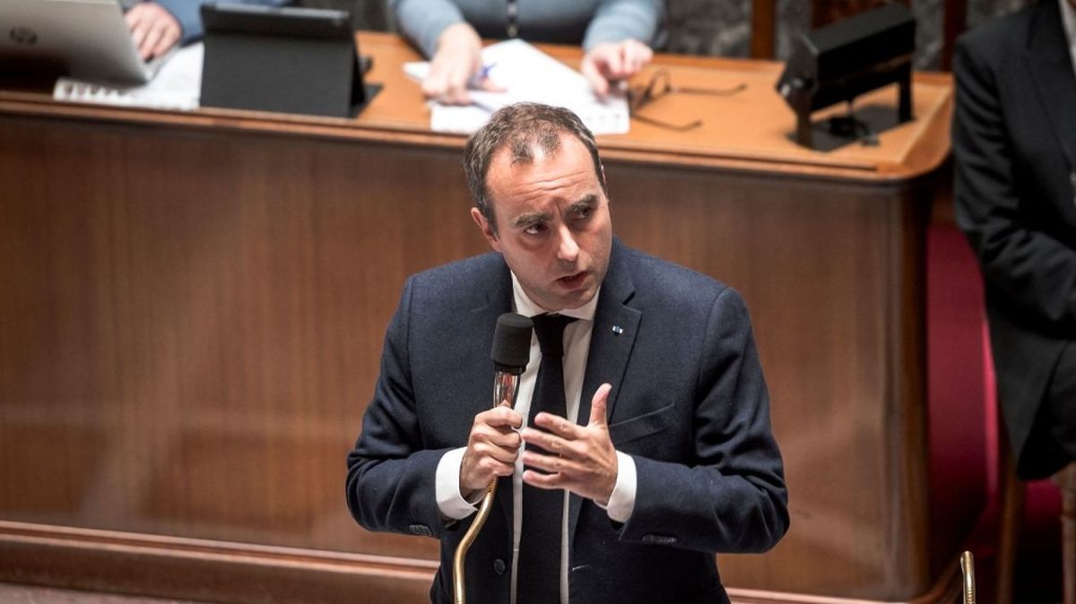 La France va investir 655 millions d'euros supplémentaires pour le développement de l'intelligence artificielle, annonce Sébastien Lecornu