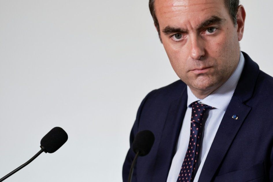 La France mise sur l'intelligence artificielle pour sécuriser son avenir