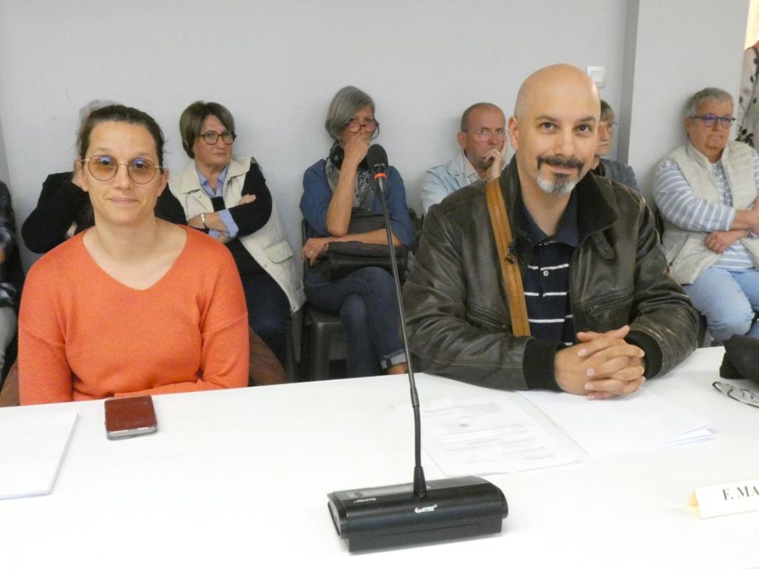 Le tribunal administratif valide la victoire de la liste majoritaire au Barp