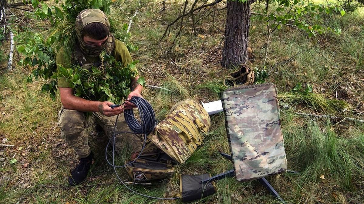 La coupure de Starlink : un tournant décisif pour l'Ukraine dans la guerre face à la Russie