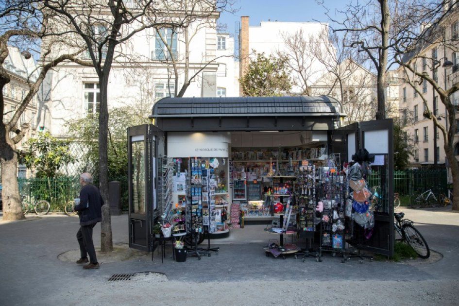 Mobilisation pour sauver la presse : alerte face à une crise inédite