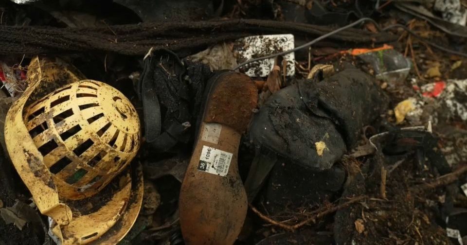 Un combat écologique sur les bords de Seine : l'engagement sans relâche d'un balayeur et des bénévoles
