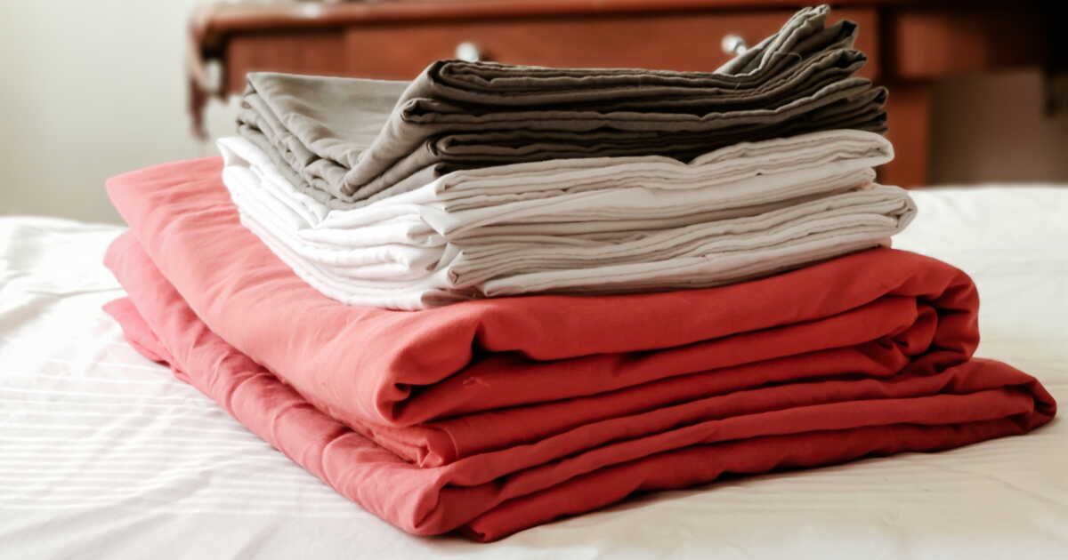 Découvrez les meilleures adresses pour un linge de lit de luxe