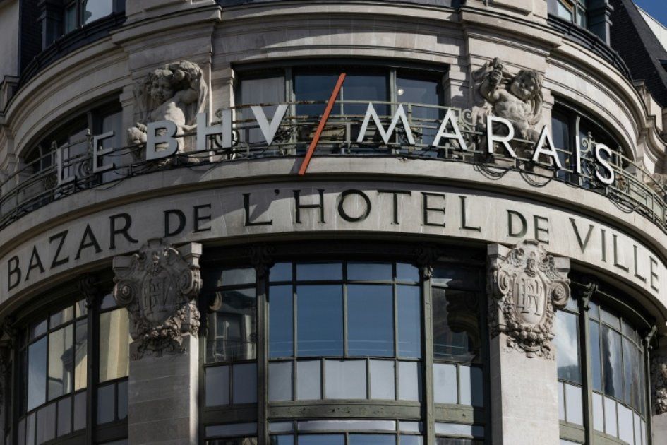 BHV Marais : un nouveau départ sans Shein ni Frédéric Merlin