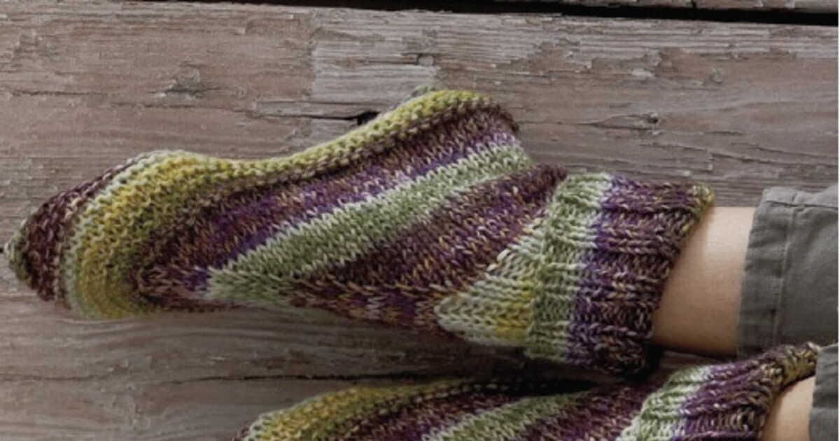 Chaussons d'intérieur : l'art de chiner pour un cocon chaleureux