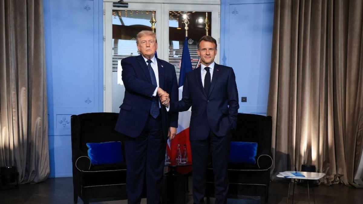 Trump remet en question l'initiative multinationale pour Ormuz au G7