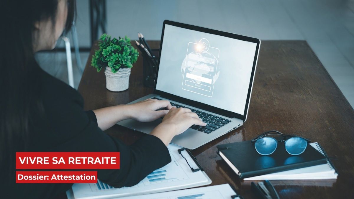 Comment obtenir une attestation fiscale ?